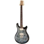 PRS CE 22 LTD Faded Blue SB – Reseña y prueba