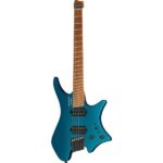 Strandberg Boden Standard N2.6 Teal – Reseña y prueba