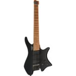 Strandberg Boden Standard N2.7 Black – Reseña y prueba