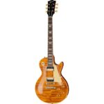 Gibson Les Paul 59 HPT MF #1 – Reseña y prueba