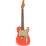 Suhr Classic T Vintage LE FR – Reseña y prueba