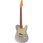 Suhr Classic T Vintage LE FS – Reseña y prueba
