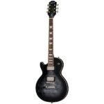 Epiphone Les Paul Tribute Plus EB LH – Reseña y prueba