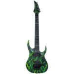 Solar Guitars A1.7FRCLN Canibalismo – Reseña y prueba