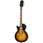 Epiphone Les Paul Tribute Plus VS LH – Reseña y prueba