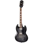 Epiphone SG Tribute Plus EB – Reseña y prueba