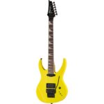 Ibanez 540PIII-DY – Reseña y prueba