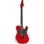 Suhr Andy Wood 10th Anniv T Rosso – Reseña y prueba
