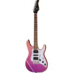 Mooer GTRS Soloist 810 Purple Burst – Reseña y prueba