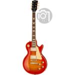 Gibson Les Paul 60 ULA HPT WTB – Reseña y prueba