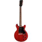 Gibson LP Special Double Cut VC – Reseña y prueba