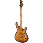 Mayones Guitars Regius Core 6 Aged Dirty SB – Reseña y prueba