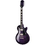 Epiphone Les Paul Custom Widow PB – Reseña y prueba