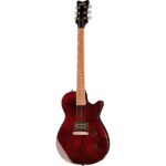 Gretsch Excl Strml Jet Club 1PU DCS – Reseña y prueba