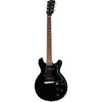Gibson LP Special Double Cut Ebony – Reseña y prueba