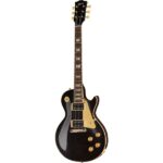 Gibson Les Paul 54 Maduro Brown HA – Reseña y prueba