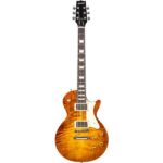Heritage Guitar Standard II H-150 DLB – Reseña y prueba