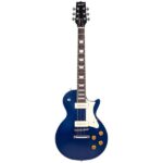 Heritage Guitar Standard II H-150 P90 MB – Reseña y prueba