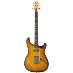 PRS Fiore HH Satin Sunflower – Reseña y prueba