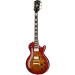 Gibson LP Axcess Custom Figured BB #2 – Reseña y prueba