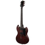Guild Polara Limited Vintage Walnut – Reseña y prueba