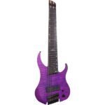 Legator Ghost G9F Satin FM Purple – Reseña y prueba