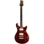 PRS McCarty 594 HB II Red Tiger – Reseña y prueba
