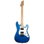Zivix Jamstik Standard RMBL – Reseña y prueba