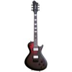 Hagstrom Krona BBD – Reseña y prueba