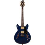 Hagstrom Viking 100th Anniv DWT – Reseña y prueba