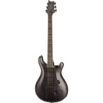 PRS Mark Holcomb Gray Black – Reseña y prueba