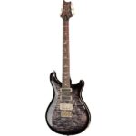 PRS Studio Charcoal Burst – Reseña y prueba