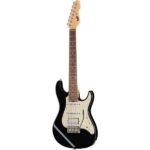 ESP ESP Original Snapper 7R Black – Reseña y prueba