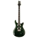 PRS SE Custom 24 Quilt TB – Reseña y prueba