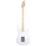 Zivix Jamstik Core WH – Reseña y prueba