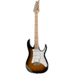 Ibanez AT100CL-SB – Reseña y prueba