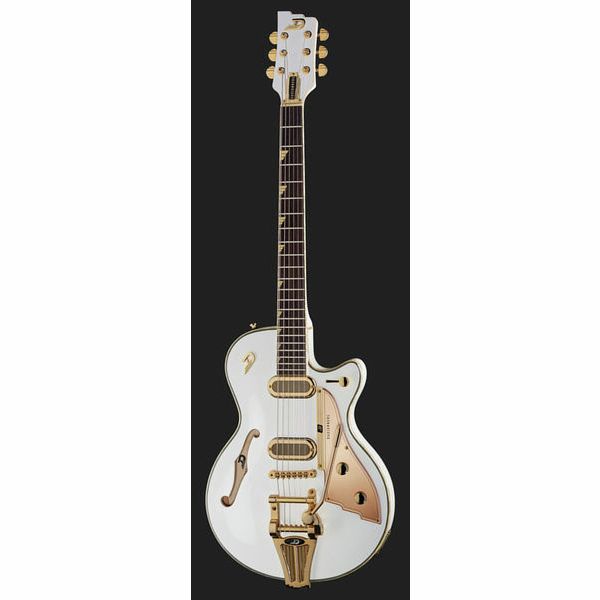 Duesenberg Starplayer TV Phonic VW