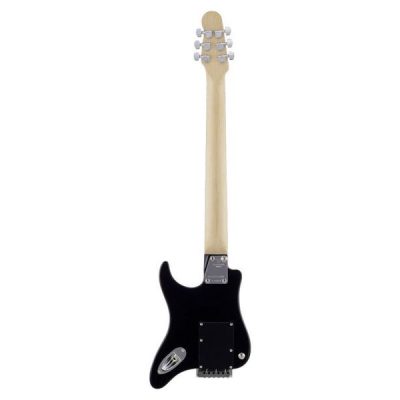 Traveler Guitar Travelcaster Deluxe