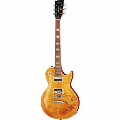 Harley Benton SC-550 Plus EMG PAF