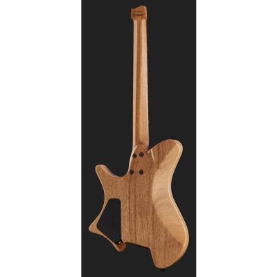 Strandberg Sälen Jazz NX Natural