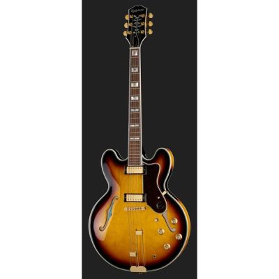 Epiphone Sheraton Vintage Sunburst