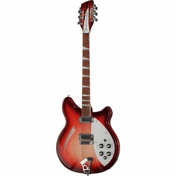Rickenbacker 360/12 FG