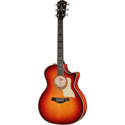 Taylor Custom #18: C14ce B5018