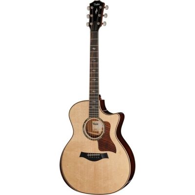 Taylor 814ce Cocobolo Next Gen LTD