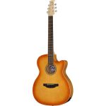 Opiniones honestas sobre la guitarra acústica Applause AEO-69-HB Jump
