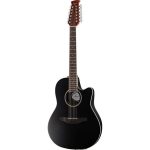 Opiniones honestas sobre la guitarra acústica Applause Traditional AB2412-5S