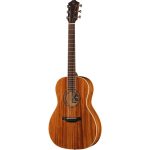 Test de la Baton Rouge X81M/P Parlor : ¿Qué tal suena realmente?