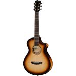 ¿Vale la pena comprar la Breedlove Artista Pro Concertina CE BA? Opiniones sinceras