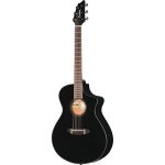 Breedlove Discovery S Concert CE BS : Test completo, características y opiniones