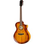 Breedlove Pursuit Ex. S Drdn Conc CE TE : Nuestra opinión honesta tras probarla